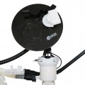 Quantum Fuel Systems OEM Replacement In-Tank EFI Fuel Pump Assembly for the Harley Davidson FLTRXST Road Glide ST / Street Glide Special '2022 & etc.